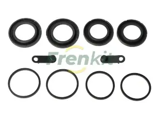 Ремкомплект супорта (переднього) MB E-class/M-class/Opel Astra 09- (d=40/44mm) (Brembo/AP Lockheed) FRENKIT 240091