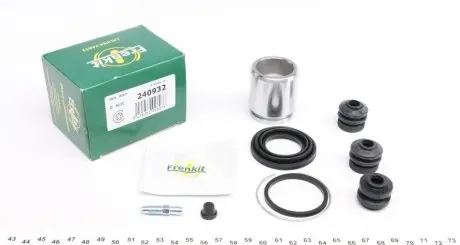 Ремкомплект суппорта FRENKIT 240932