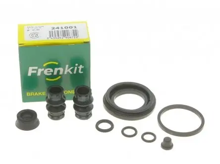 Ремкомплект суппорта заднего (d=41mm) FRENKIT 241001