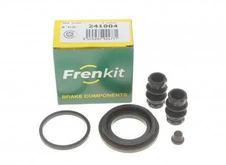 Ремкомплект суппорта задний FRENKIT 241004