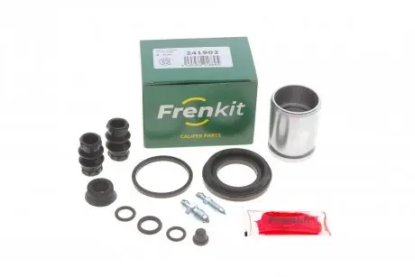 Ремкомплект суппорта задний с поршнем (d=41mm) FRENKIT 241902
