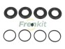 Ремкомплект гальмівного супорта FRENKIT 242057 (фото 1)