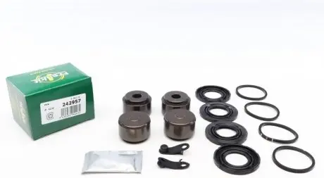 Ремкомплект суппорта FRENKIT 242957