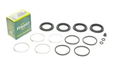 Рмк тормозного суппорта toyota hilux 05-,hilux iii пикап 05- FRENKIT 243050