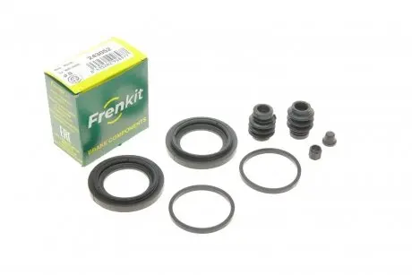 Рмк тормозного суппорта daihatsu applause i 89-97;ford usa probe ii 93-98;mazda 323 c iv 89-94 FRENKIT 243052
