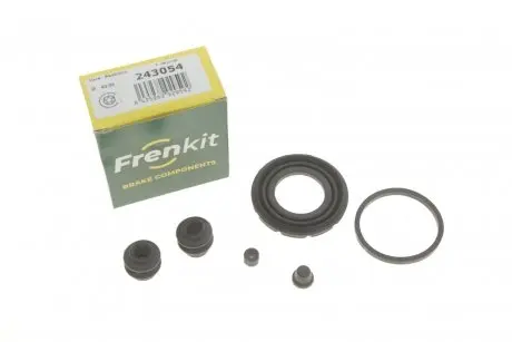 Ремкомплект супорту заднього (d=43mm) FRENKIT 243054