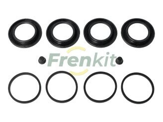 Ремкомплект супорта (переднього) Hyundai Genesis 08-14 (d=43mm) (Mando) FRENKIT 243072