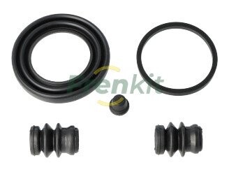 Ремкомплект супорта (заднього) SsangYong Korando/Musso/Rexton 96- (d=43mm) (Mando) FRENKIT 243120