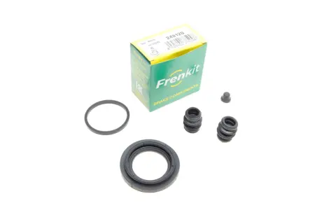 Ремкомплект супорта (заднього) SsangYong Korando/Musso/Rexton 96- (d=43mm) (Mando) FRENKIT 243120