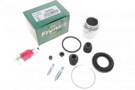Ремкомплект суппорта FRENKIT 243904