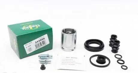 Ремкомплект суппорта FRENKIT 243956