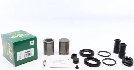 Ремкомплект суппорта FRENKIT 243960