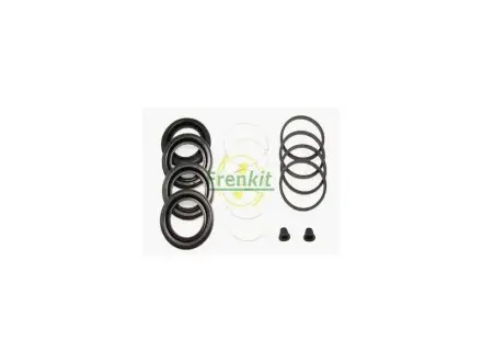 Ремкомплект гальмівного супорту iveco daily i 40.35, 45.10, 49.10,49.12, 50.10 FRENKIT 244007