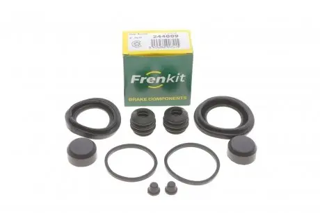 Ремкомплект суппорта FRENKIT 244009