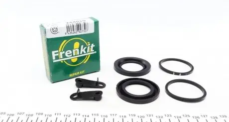 Ремкомплект суппорта FRENKIT 244019