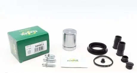 Ремкомплект суппорта FRENKIT 244911