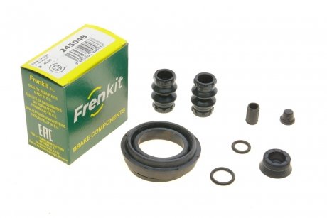 Ремкомплект супорта (заднього) Ford Explorer 10- (d=45mm) FRENKIT 245048 (фото 1)