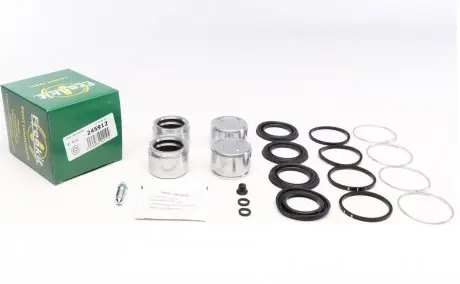 Ремкомплект суппорта FRENKIT 245912