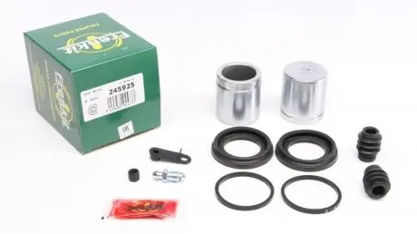 Ремкомплект суппорта FRENKIT 245925