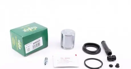 Ремкомплект суппорта FRENKIT 245933