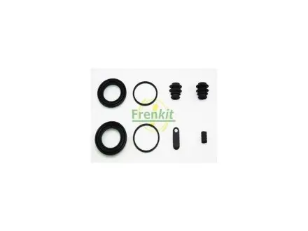 Рмк тормозного суппорта hyundai h100 c бортовой платформой/ходовая часть 04-н.в. FRENKIT 246021