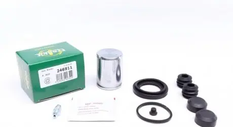 Ремкомплект суппорта FRENKIT 246911
