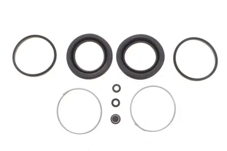 Ремкомплект супорта (переднього) Opel Ascona -81 (d=48mm) (Ate) FRENKIT 248017