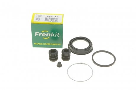 Ремкомплект суппорта FRENKIT 248018 (фото 1)