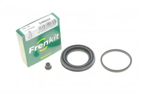 Рмк тормозного суппорта jeep cherokee 01-08,grand cherokee i 91-99;vw caddy i 82-92,golf i 74-84 FRENKIT 248044
