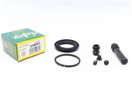 Ремкомплект суппорта (заднего) FRENKIT 248051