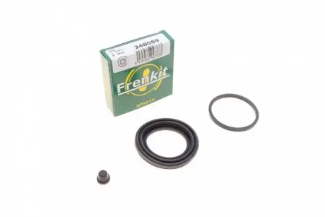 Ремкомплект гальмівного супорту citroen/suzuki/peugeot/jeep c2,c3,sj 410, sj 413, samurai,405,cherok FRENKIT 248089