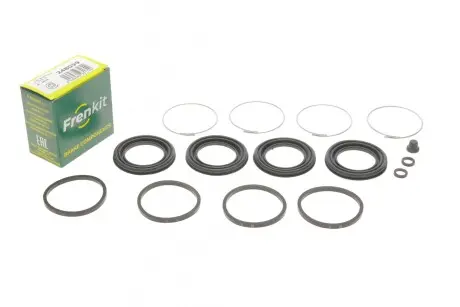 Ремкомплект суппорта переднего Prado 150/GX (d=48mm) FRENKIT 248099