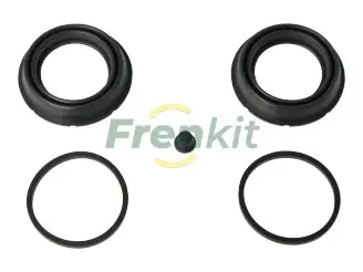 Ремкомплект гальмівного супорта переднього MERCEDES-BENZ GLS X166 16-19, ML W166 11-15, GL X166 12-16, GLE W166 15-18, GLE Coupe C292 14-19; JEEP Grand Cherokee 05-10, Grand Cherokee 11-21, Commander 05-10, Grand Cherokee 98-04; MASERATI LEVANTE 16- FRENKIT 248170