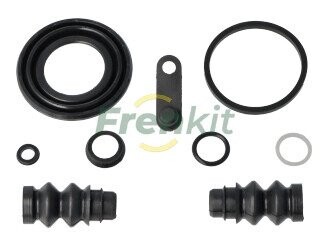 Ремкомплект супорта (заднього) VW Amarok 10- (d=48mm) (Bosch) FRENKIT 248176