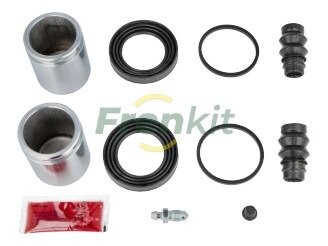 Ремкомплект супорта (переднього) VW Amarok 10- (d=48mm)(+ поршень) (Bosch) FRENKIT 248820