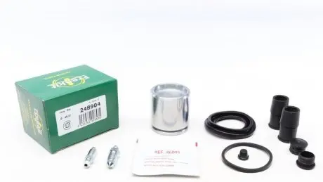 Ремкомплект суппорта FRENKIT 248904