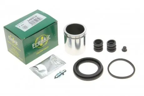 Ремкомплект супорта (переднього) Peugeot 405/Suzuki Vitara 87-98 (d=48mm) (Lucas/Ate) (+ поршень) FRENKIT 248910