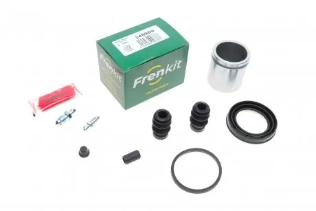 Ремкомплект суппорта FRENKIT 248969