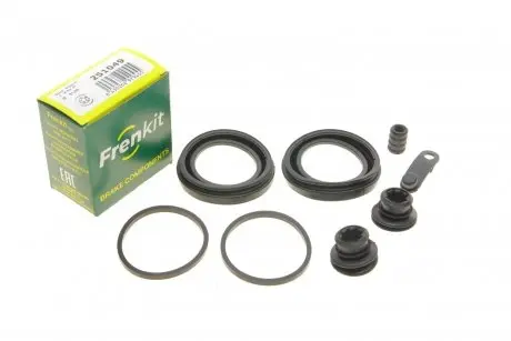 Рмк тормозного суппорта kia carnival / grand carnival iii (vq) 06-н.в. FRENKIT 251049