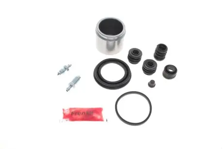 Ремкомплект супорта (переднього) Hyundai Accent I 94-00/I10/I20 08- (d=51mm) (Mando)(+поршень) FRENKIT 251905