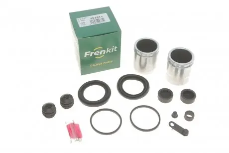Ремкомплект суппорта FRENKIT 252911