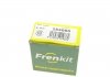 Ремкомплект суппорта FRENKIT 254060 (фото 10)