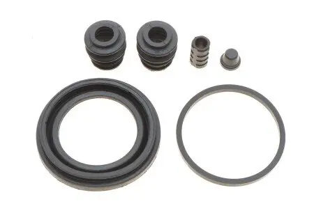 Ремкомплект гальмівного супорту kia rio, sephia, shuma FRENKIT 254091