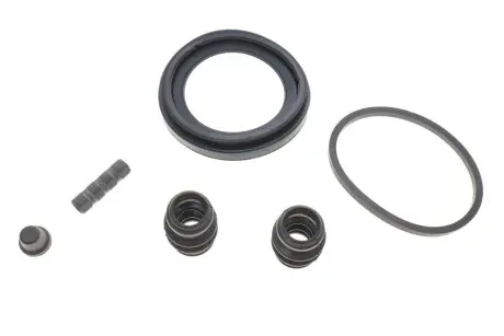 Ремкомплект гальмівного супорта переднього FRENKIT 254221