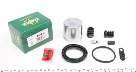 Ремкомплект суппорта FRENKIT 254812