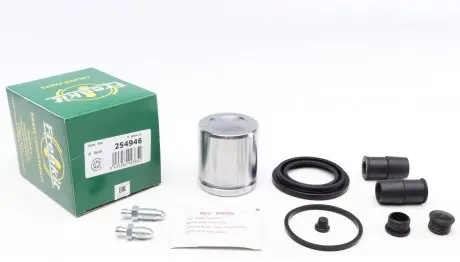 Ремкомплект суппорта переднего с поршнем (d=54mm) FRENKIT 254946