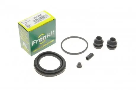 Рмк тормозного суппорта kia retona 99-,sportage 97-03 FRENKIT 257055