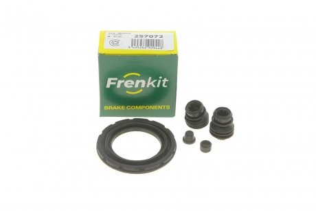 Ремкомплект переднего суппорта (d=57mm) FRENKIT 257072 (фото 1)