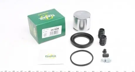 Ремкомплект суппорта FRENKIT 257908