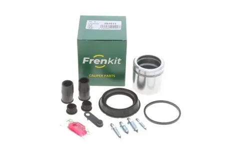 Ремкомплект переднего суппорта с поршнем (d=57mm) FRENKIT 257911